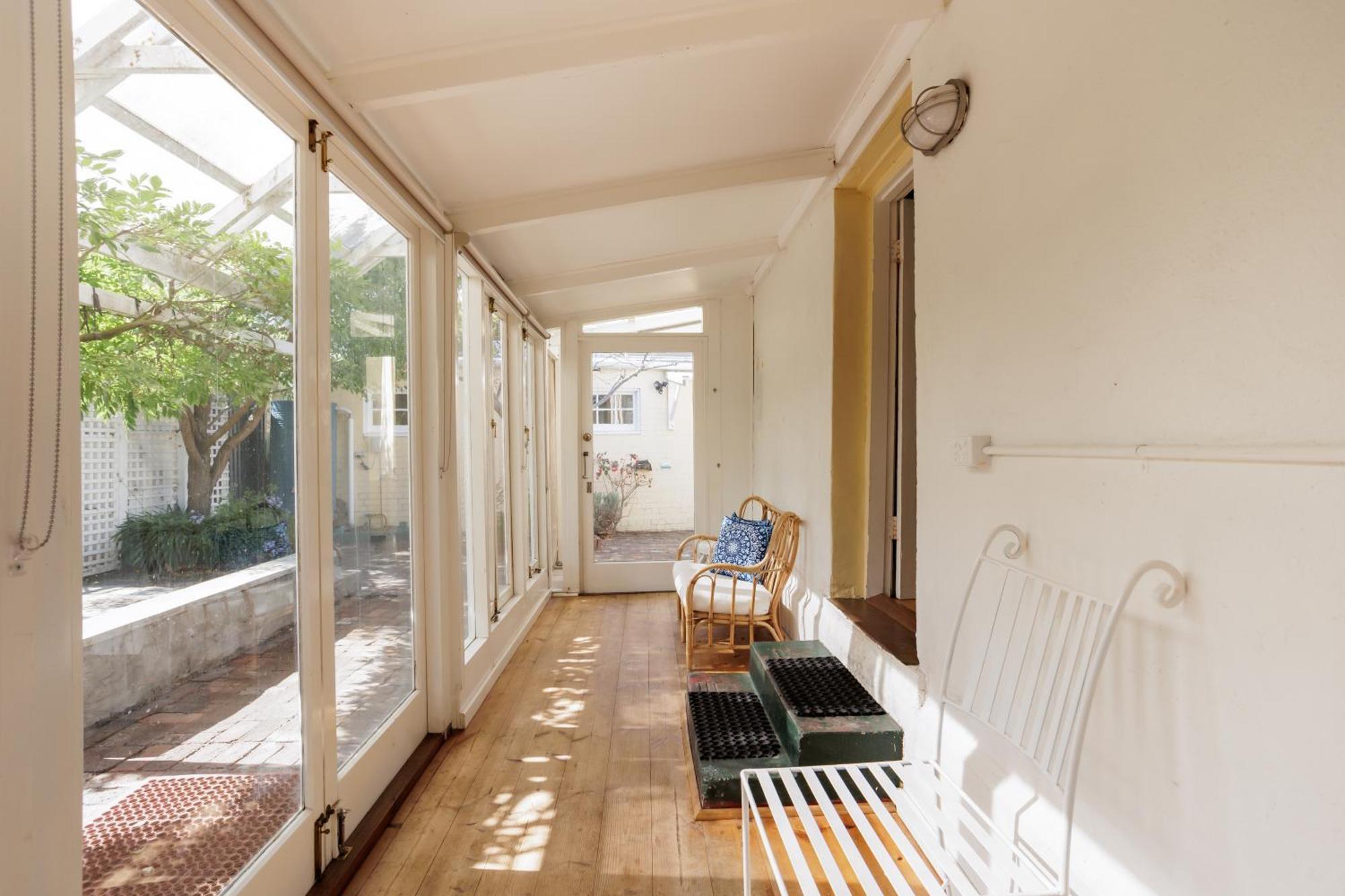 Wollaston House By The Bnb Collection Albany Exterior photo